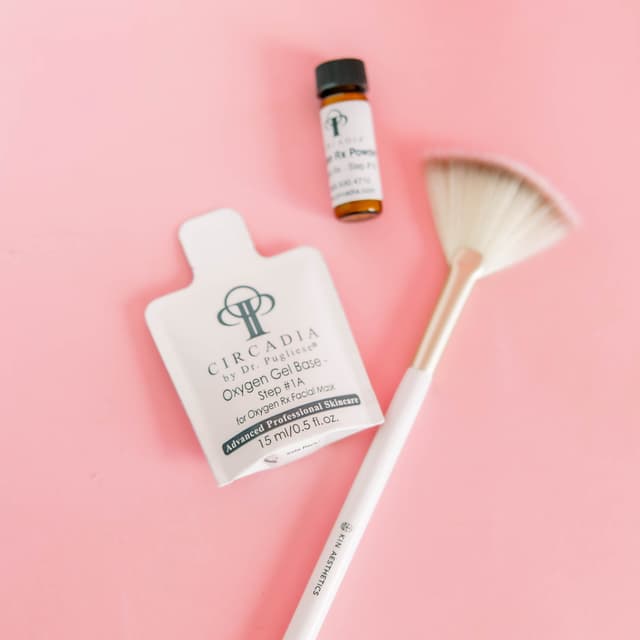 Clarifying Glow Series of 3 at Aesthetics By Alandra in Guntersville, AL